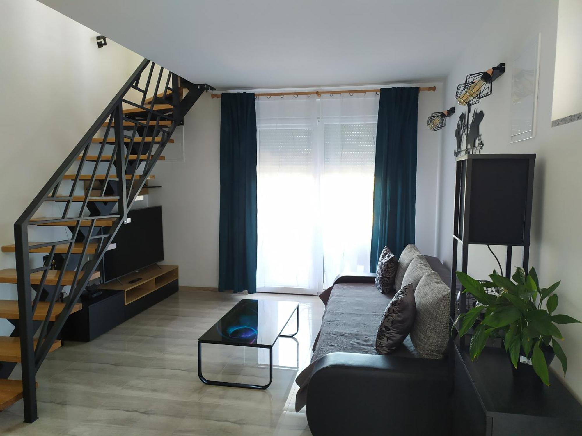 נין Apartmani Mira מראה חיצוני תמונה