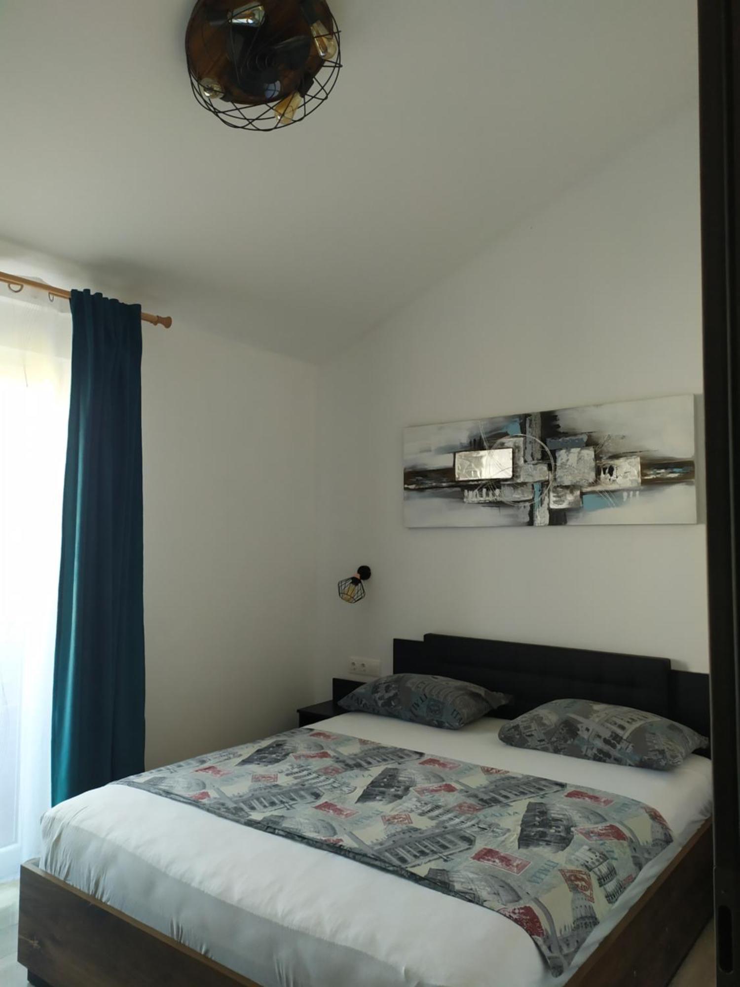 נין Apartmani Mira מראה חיצוני תמונה