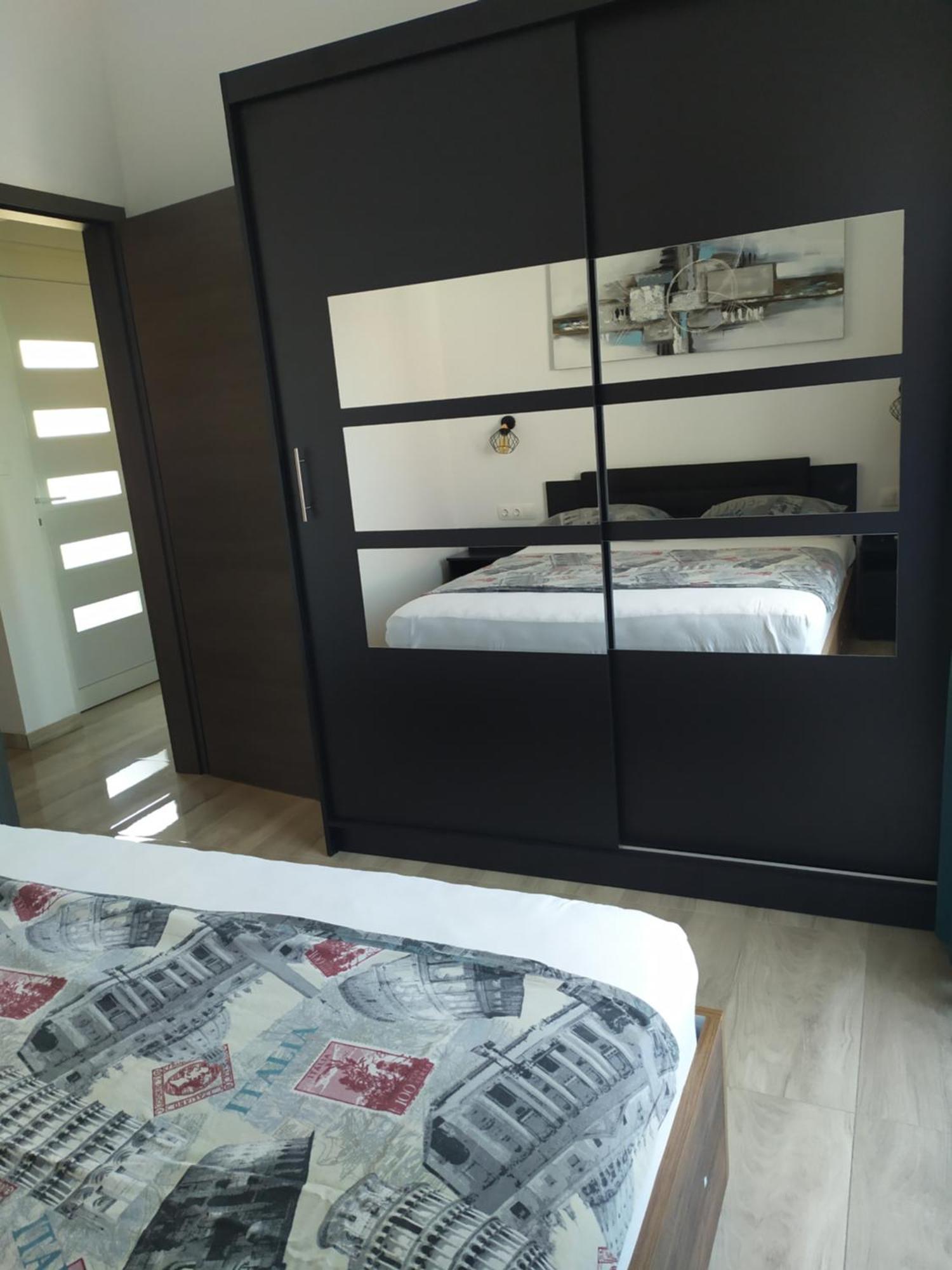 נין Apartmani Mira מראה חיצוני תמונה