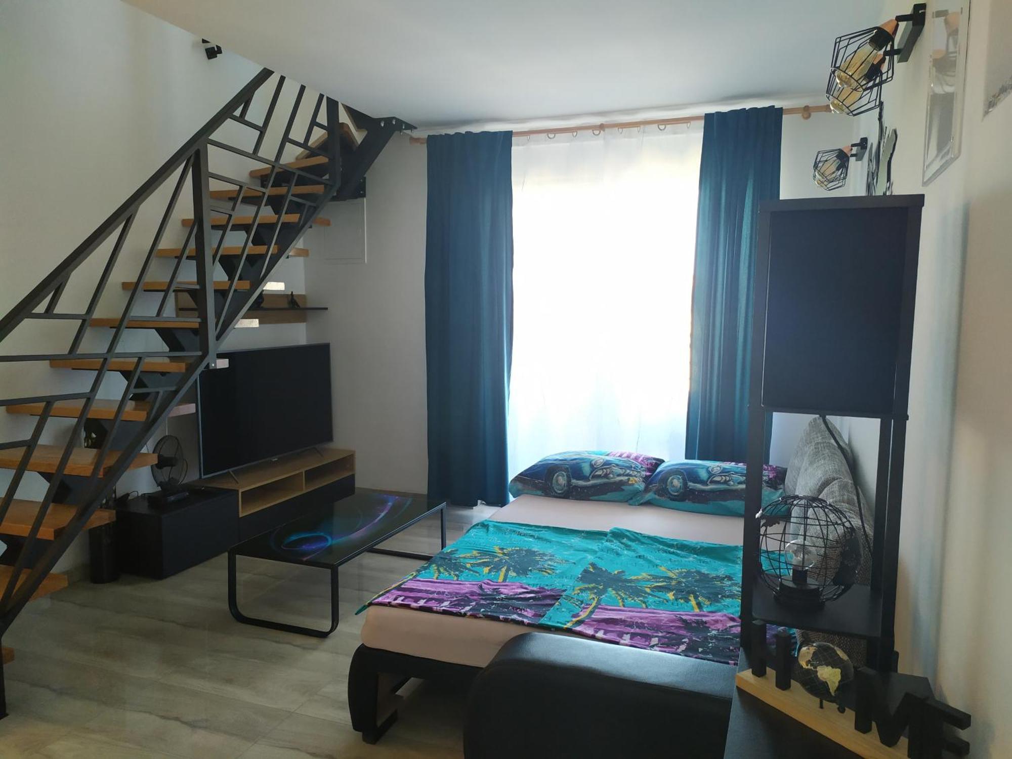 נין Apartmani Mira מראה חיצוני תמונה