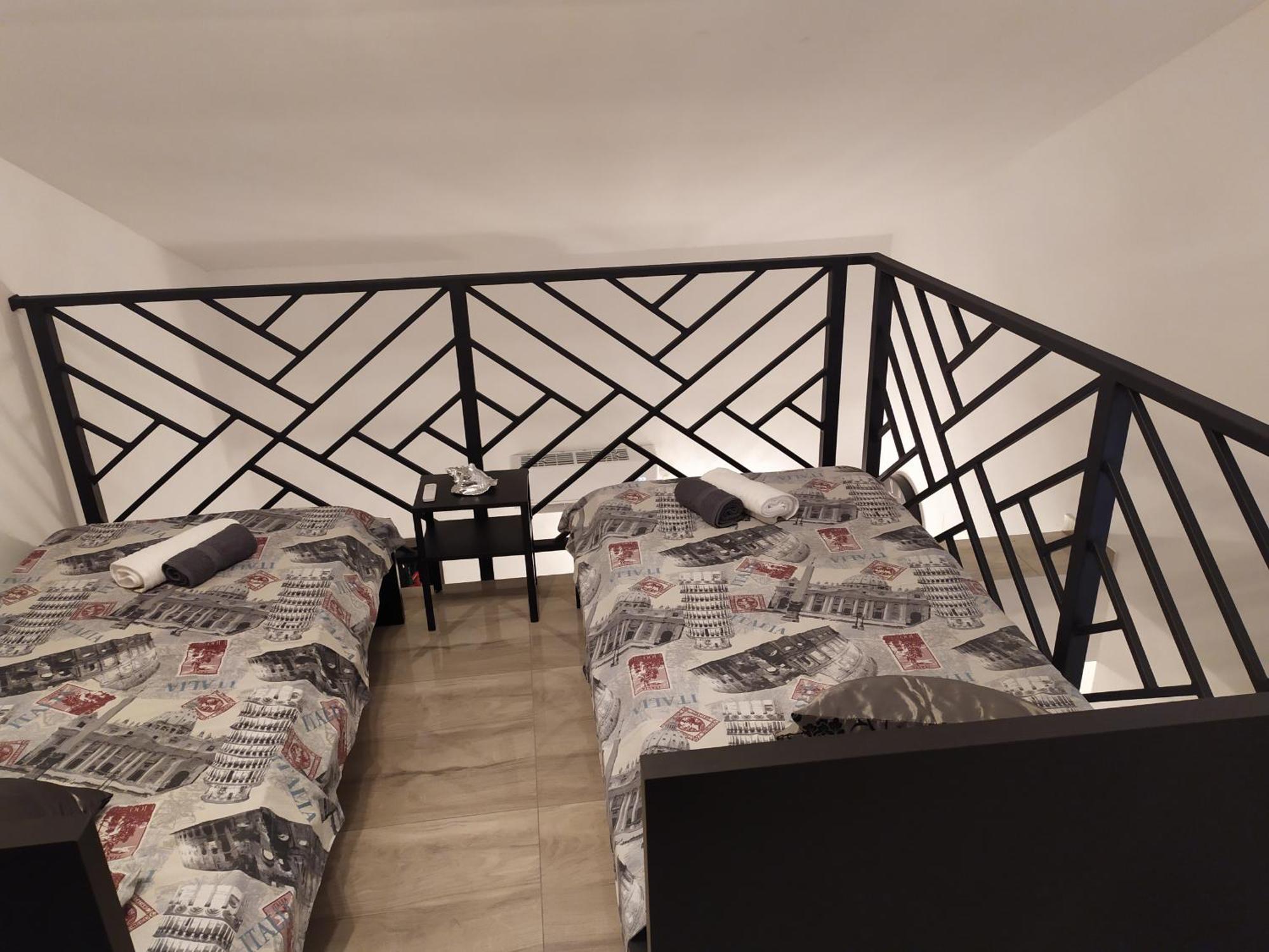 נין Apartmani Mira מראה חיצוני תמונה