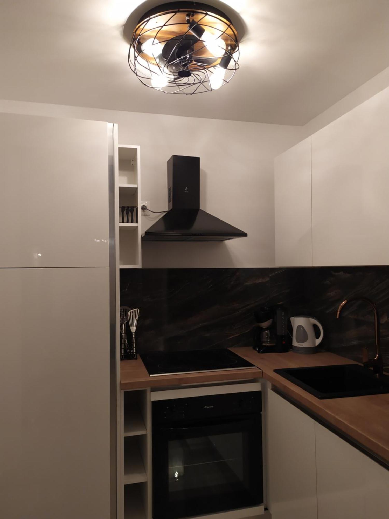 נין Apartmani Mira מראה חיצוני תמונה